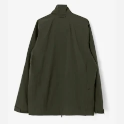 Cross Sportswear Regnjackor Herr-M Cabot Jacket Dark Pine (693)