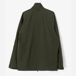 Cross Sportswear Regnjackor Herr-M Cabot Jacket Dark Pine (693)