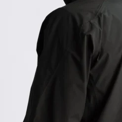 Cross Sportswear Regnjackor Herr-M Cabot Jacket Svart Black (900)