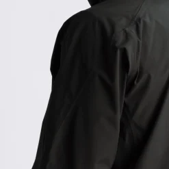 Cross Sportswear Regnjackor Herr-M Cabot Jacket Svart Black (900)