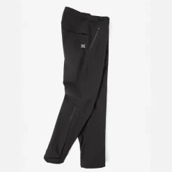 Cross Sportswear Regnbyxor Herr-M Cabot Pant Short Svart Black (900)