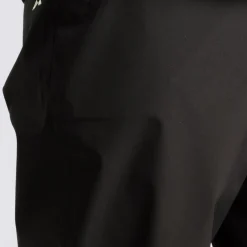 Cross Sportswear Regnbyxor Herr-M Cabot Pant Short Svart Black (900)