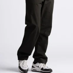 Cross Sportswear Regnbyxor Herr-M Cabot Pant Short Svart Black (900)