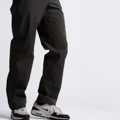 Cross Sportswear Regnbyxor Herr-M Cabot Pant Short Svart Black (900)