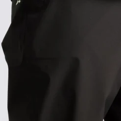 Cross Sportswear Regnbyxor Herr-M Cabot Pant Short Svart Black (900)