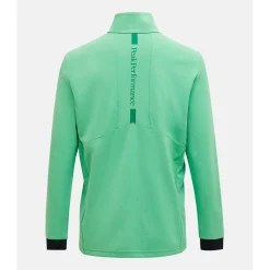 Peak Performance Tröjor Herr-M Chase Half Zip Peppermint