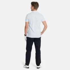 Peak Performance Pikétröjor Herr-M Classic Cotton Cloud