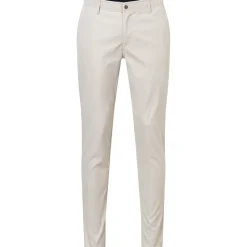 Abacus Byxor Herr-M Cleek Flex Beige 128-Sandshell