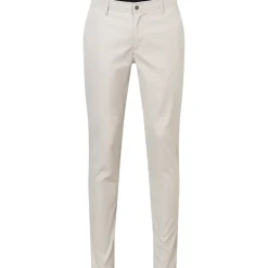 Abacus Byxor Herr-M Cleek Flex Beige 128-Sandshell