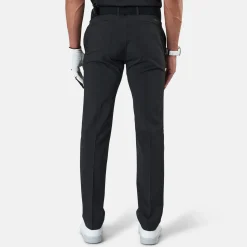 Abacus Byxor Herr-M Cleek Flex Svart 600-Black