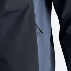 Cross Sportswear Regnjackor Herr-M Cloud 2.0 Jacket Navy Ensign (490)