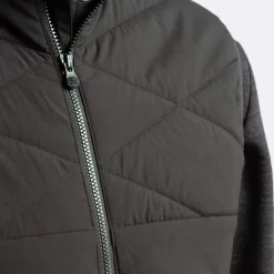 Cross Sportswear Västar Herr-M Creek Wind Vest Svart Black (900)