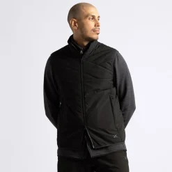 Cross Sportswear Västar Herr-M Creek Wind Vest Svart Black (900)