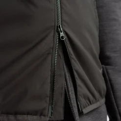 Cross Sportswear Västar Herr-M Creek Wind Vest Svart Black (900)