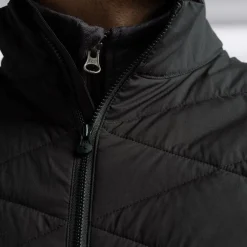 Cross Sportswear Västar Herr-M Creek Wind Vest Svart Black (900)