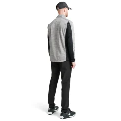Abacus Jackor Herr-M Dornoch Stretch Grå 880-Black-Grey