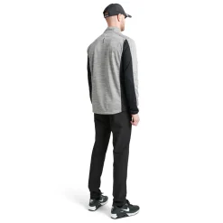 Abacus Jackor Herr-M Dornoch Stretch Grå 880-Black-Grey