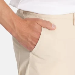 Peak Performance Byxor Herr-M Flex 5 Pocket Sand-Fog