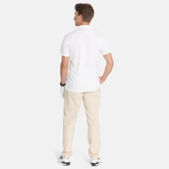 Peak Performance Byxor Herr-M Flex 5 Pocket Sand-Fog