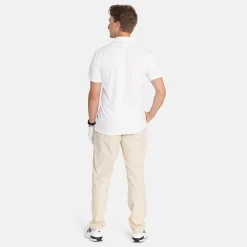 Peak Performance Byxor Herr-M Flex 5 Pocket Sand-Fog