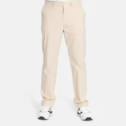Peak Performance Byxor Herr-M Flex 5 Pocket Sand-Fog
