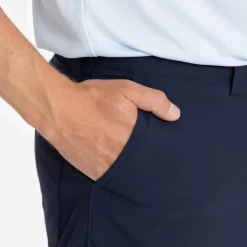 Peak Performance Byxor Herr-M Flex 5 Pocket Blue-Shadow