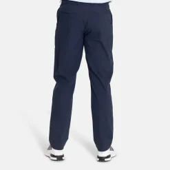 Peak Performance Byxor Herr-M Flex 5 Pocket Blue-Shadow