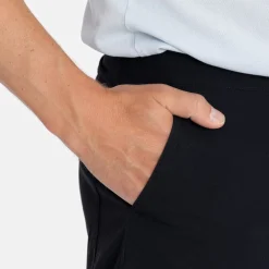 Peak Performance Byxor Herr-M Flex 5 Pocket Svart Black