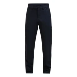 Peak Performance Byxor Herr-M Flex 5 Pocket Svart Black