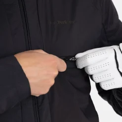 Peak Performance Jackor Herr-M Freelight Reversible Hood Svart Black