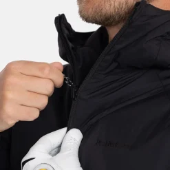 Peak Performance Jackor Herr-M Freelight Reversible Hood Svart Black