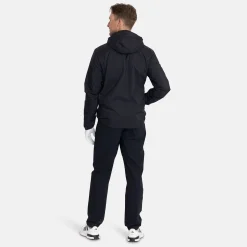 Peak Performance Jackor Herr-M Freelight Reversible Hood Svart Black