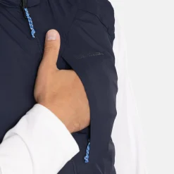 Peak Performance Västar Herr-M Freelight Reversible Vest Blue Shadow-Azure Ascent-