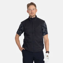 Peak Performance Västar Herr-M Freelight Reversible Vest Svart Black