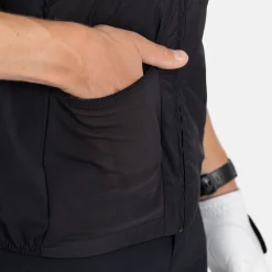 Peak Performance Västar Herr-M Freelight Reversible Vest Svart Black