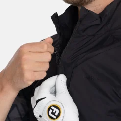 Peak Performance Västar Herr-M Freelight Reversible Vest Svart Black