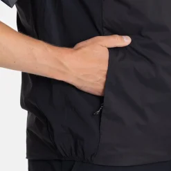 Peak Performance Västar Herr-M Freelight Reversible Vest Svart Black