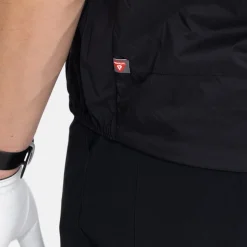 Peak Performance Västar Herr-M Freelight Reversible Vest Svart Black