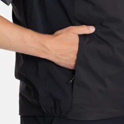 Peak Performance Västar Herr-M Freelight Reversible Vest Svart Black