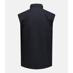 Peak Performance Västar Herr-M Freelight Reversible Vest Svart Black