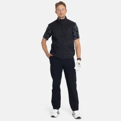 Peak Performance Västar Herr-M Freelight Reversible Vest Svart Black