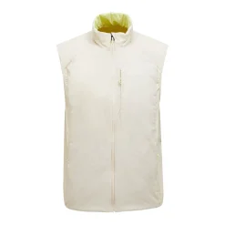 Peak Performance Västar Herr-M Freelight Reversible Vest Sand Fog-Sunny Adventure-