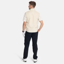 Peak Performance Västar Herr-M Freelight Reversible Vest Sand Fog-Sunny Adventure-