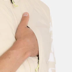 Peak Performance Västar Herr-M Freelight Reversible Vest Sand Fog-Sunny Adventure-