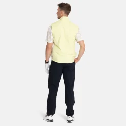 Peak Performance Västar Herr-M Freelight Reversible Vest Sand Fog-Sunny Adventure-