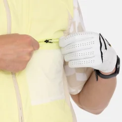 Peak Performance Västar Herr-M Freelight Reversible Vest Sand Fog-Sunny Adventure-