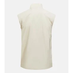 Peak Performance Västar Herr-M Freelight Reversible Vest Sand Fog-Sunny Adventure-