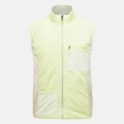 Peak Performance Västar Herr-M Freelight Reversible Vest Sand Fog-Sunny Adventure-