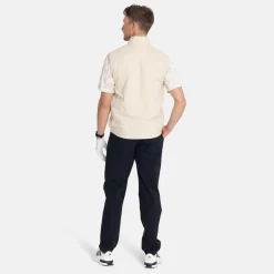 Peak Performance Västar Herr-M Freelight Reversible Vest Sand Fog-Sunny Adventure-