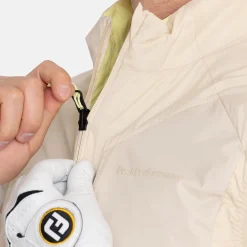 Peak Performance Västar Herr-M Freelight Reversible Vest Sand Fog-Sunny Adventure-